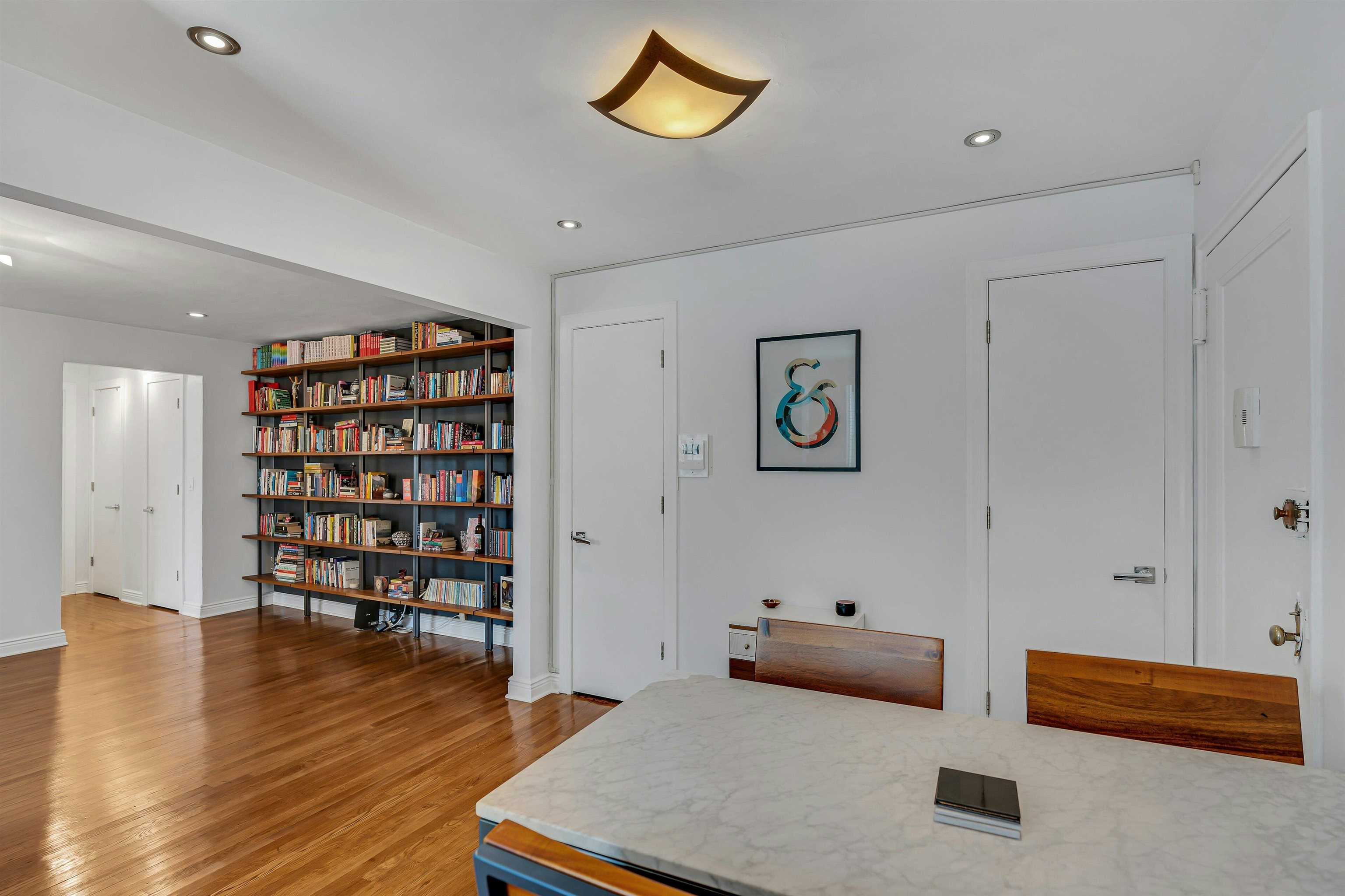 8350 BLVD EAST Unit: 3G