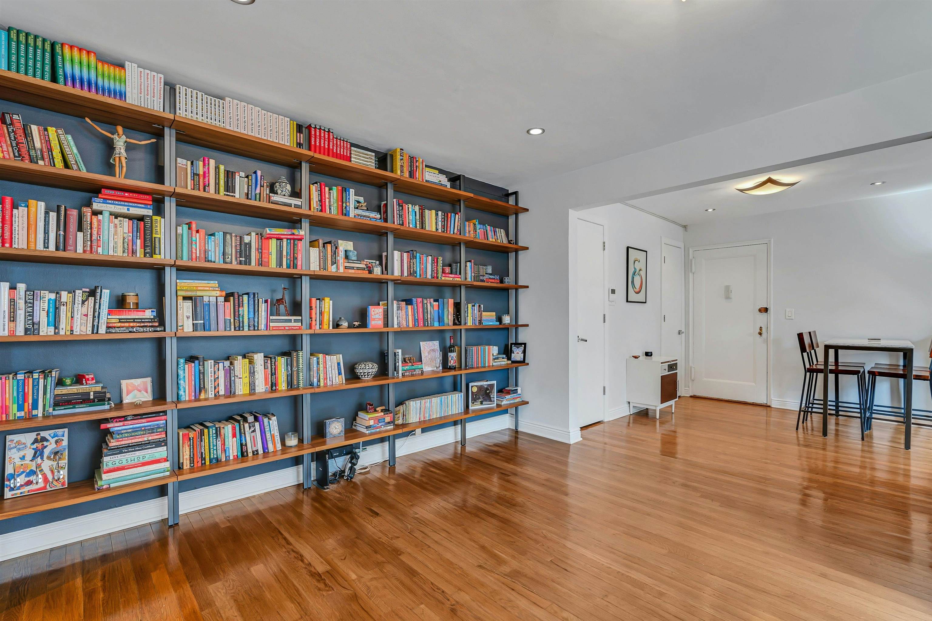 8350 BLVD EAST Unit: 3G