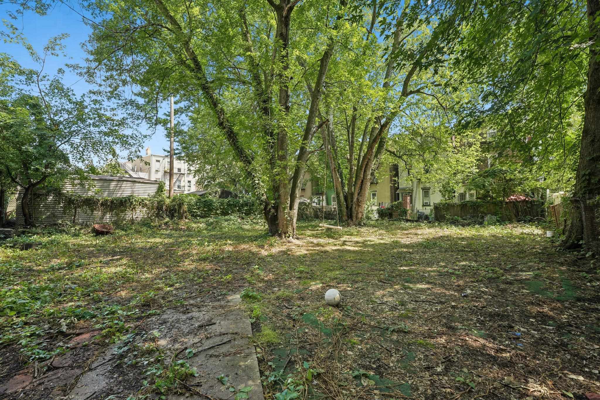 414 MONASTERY PL Rear