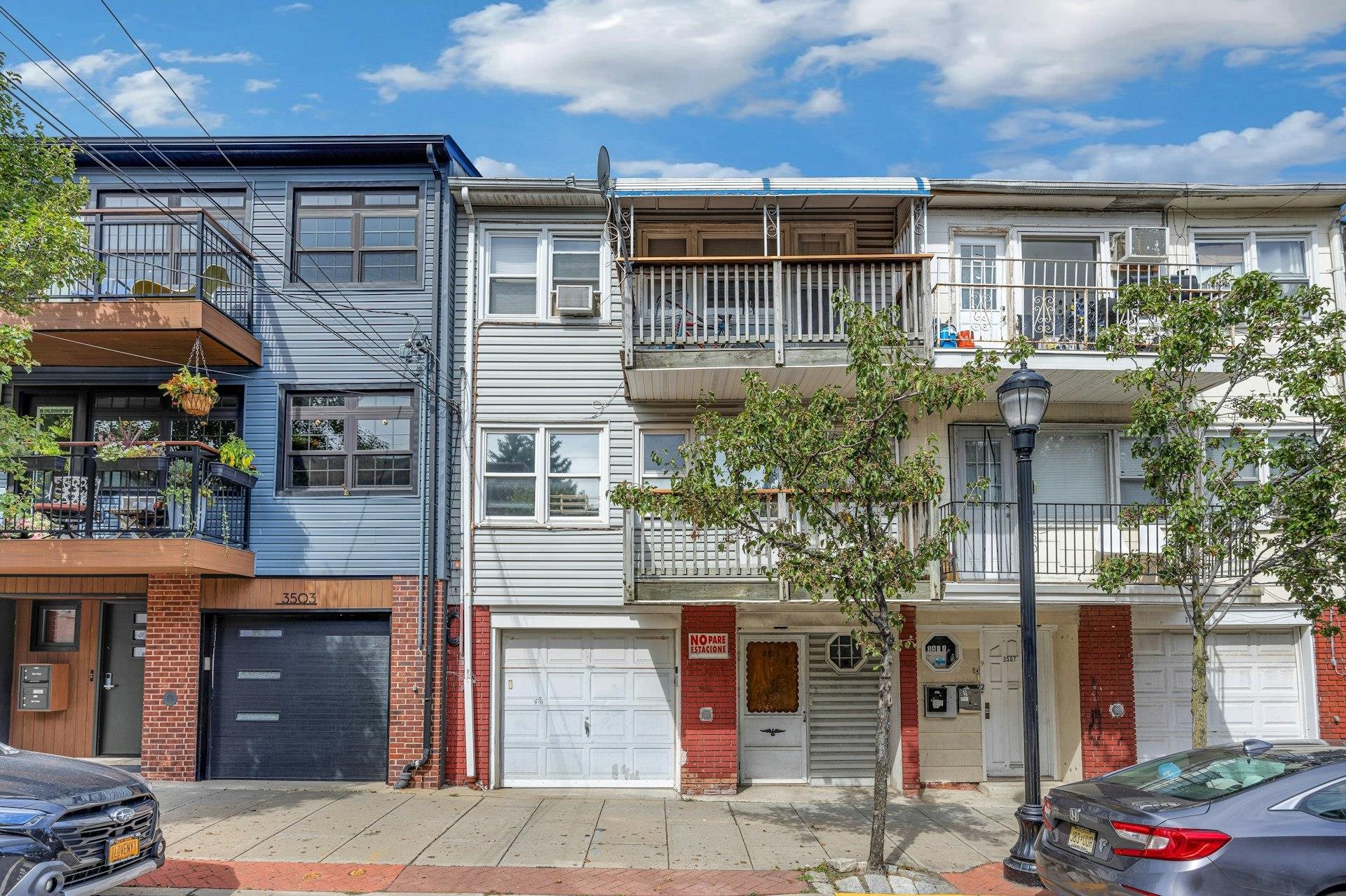3505 NEW YORK AVE