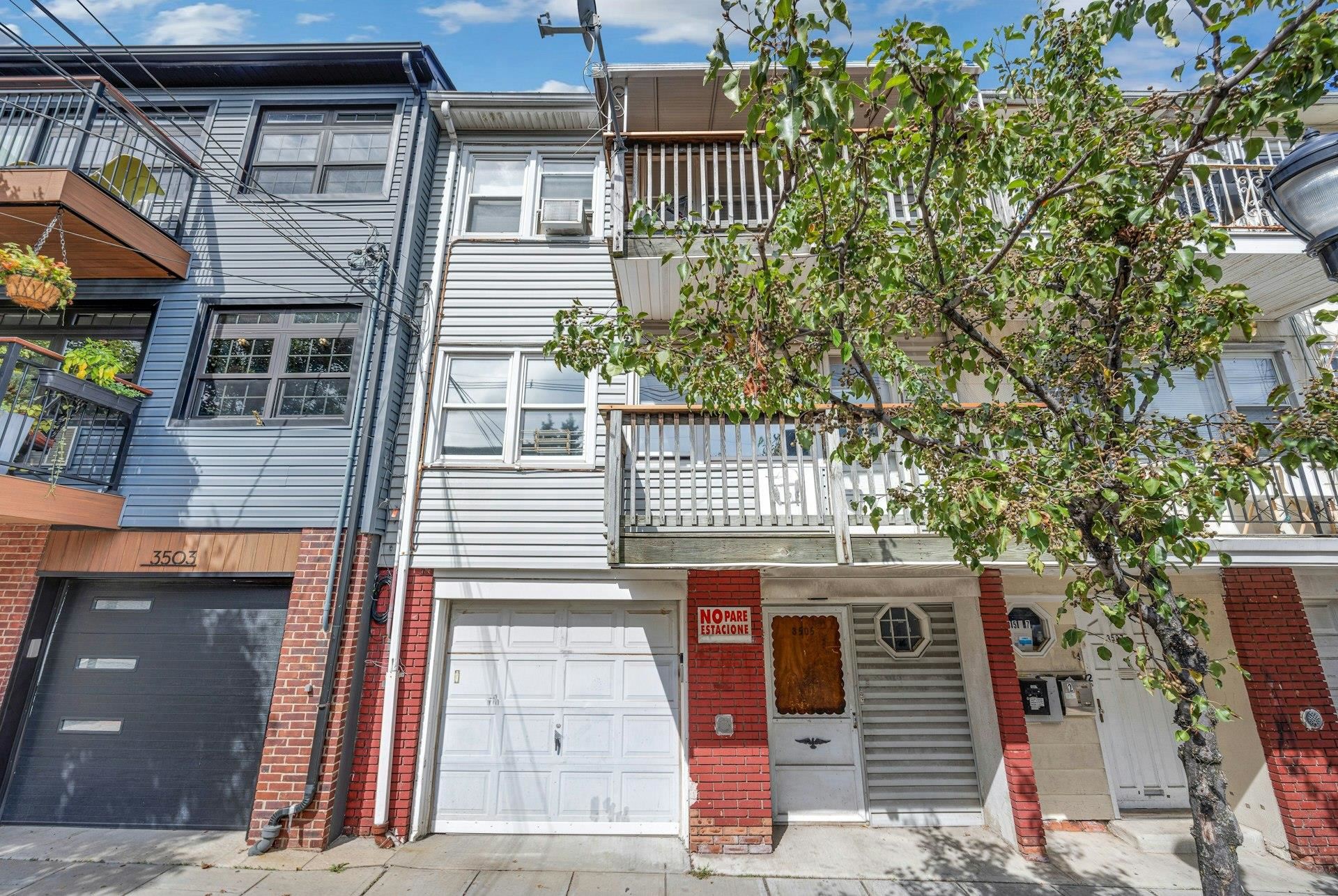 3505 NEW YORK AVE