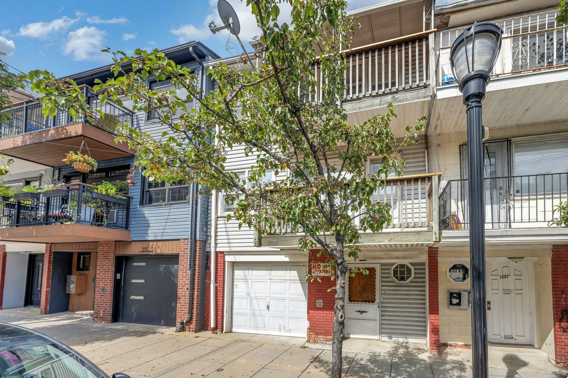 3505 NEW YORK AVE