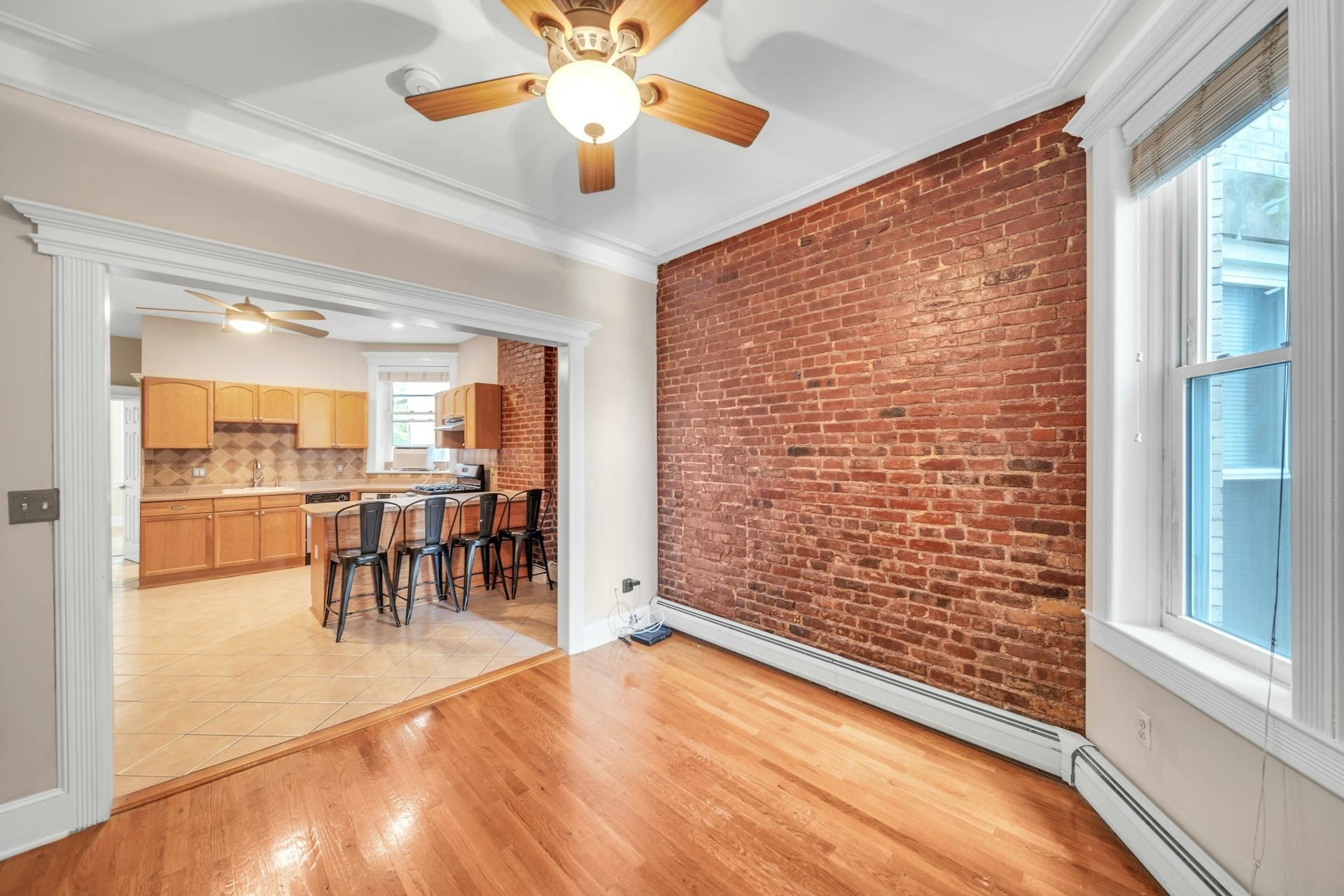 47 47th St Unit 1 Weehawken NJ