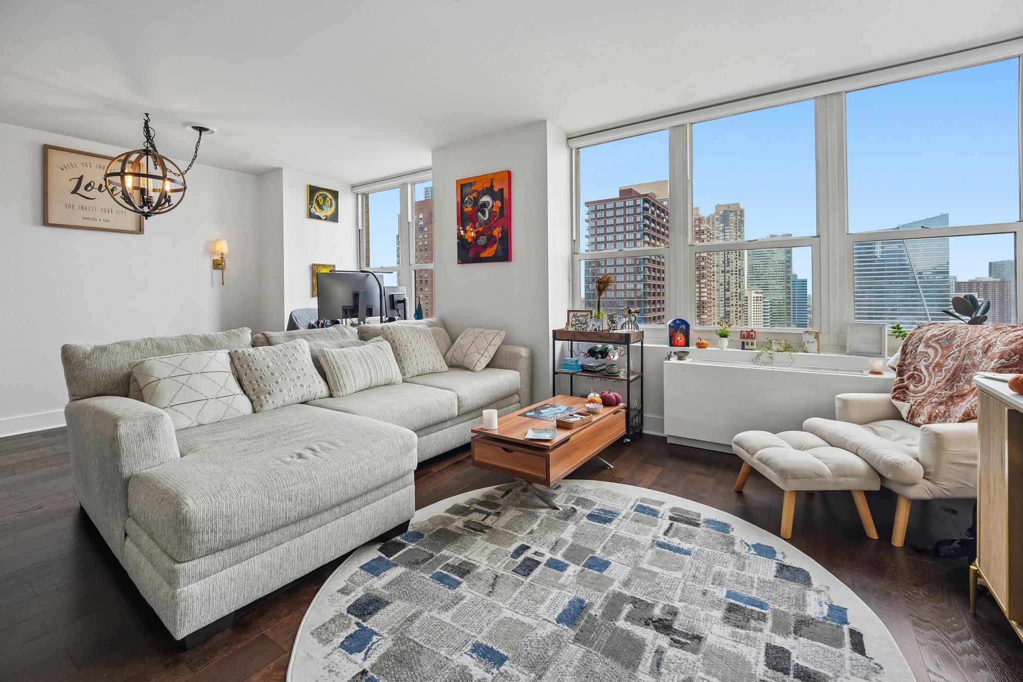 88 Morgan St Unit 2402 Jc Downtown NJ