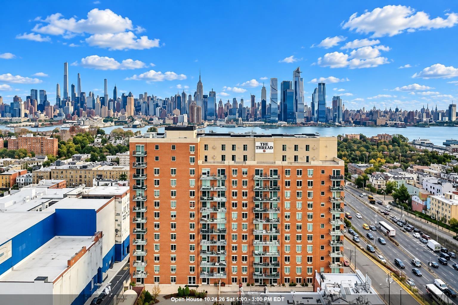 3312 Hudson Ave Unit 4f Union City NJ