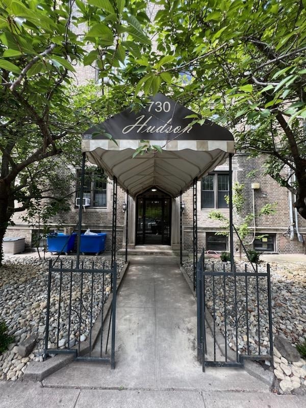 726 730 Hudson St Unit 1 Hoboken NJ
