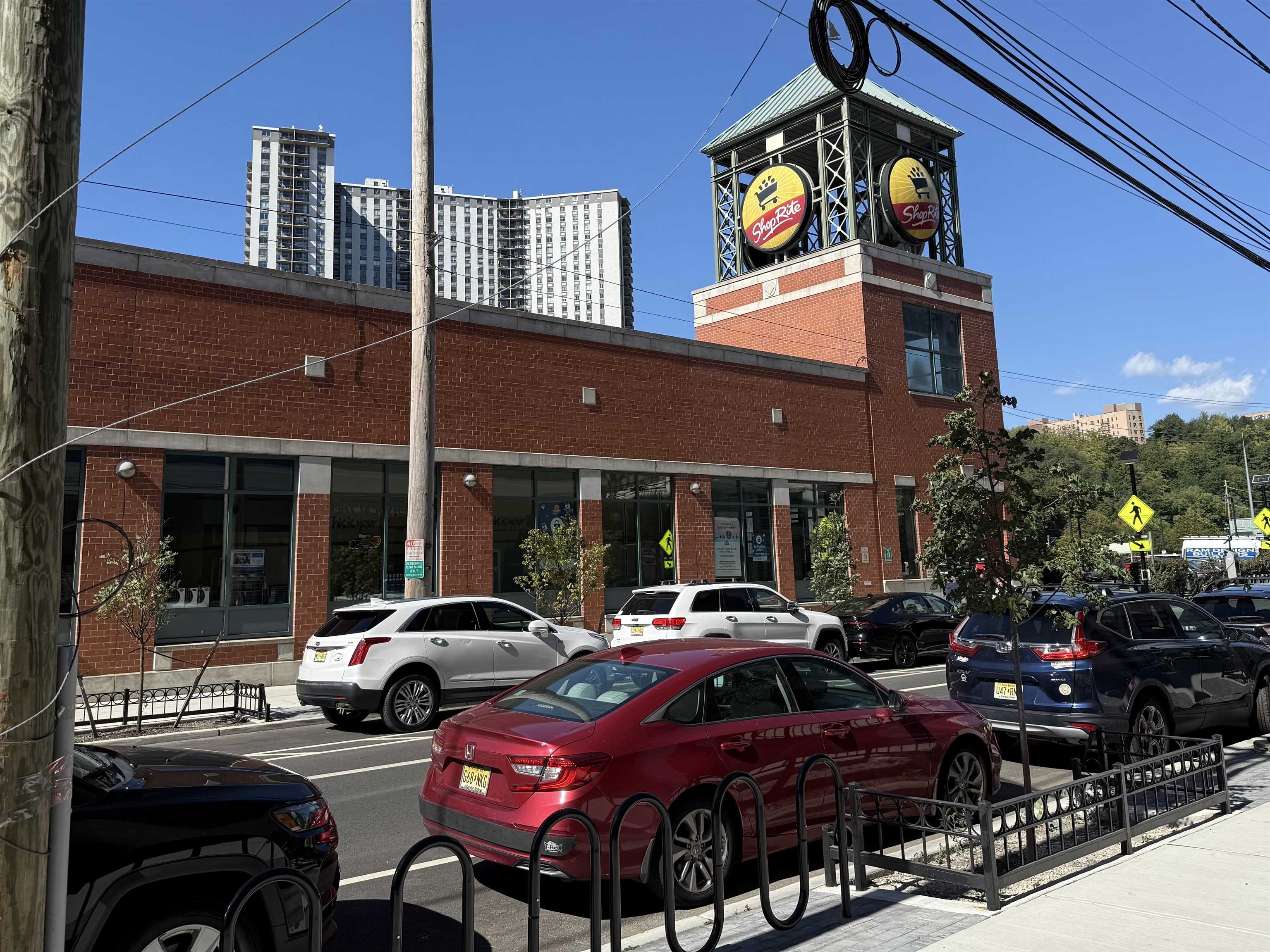 921 MADISON ST Unit: 507