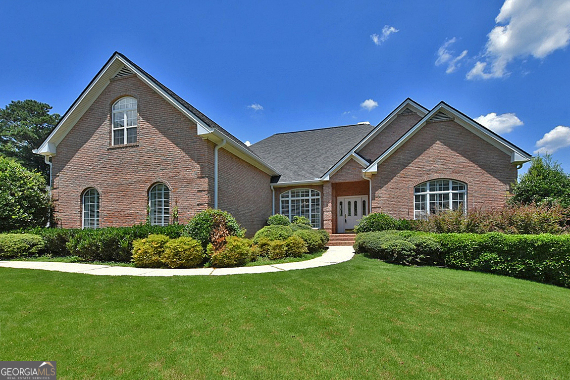3580 Canon Creek Drive