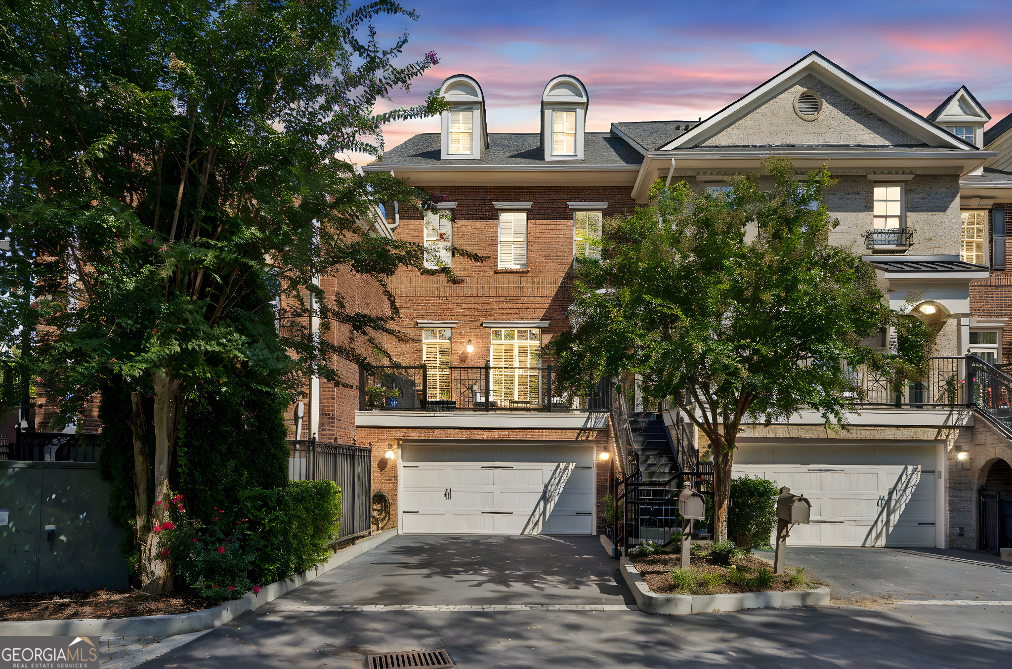 18 Buford Village Walk