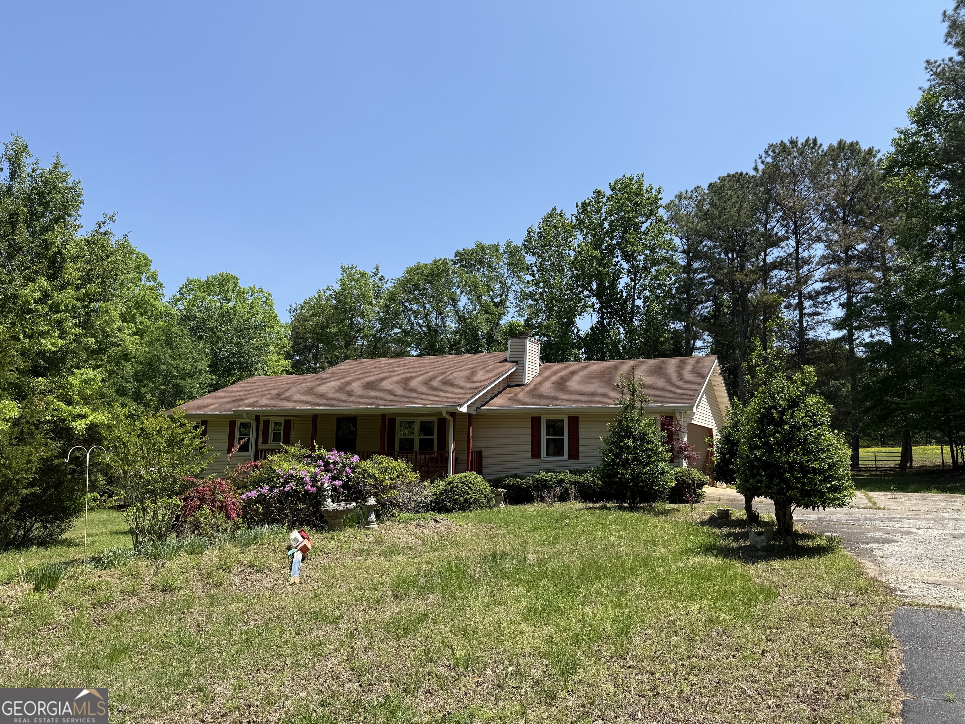 7260 Cox Road