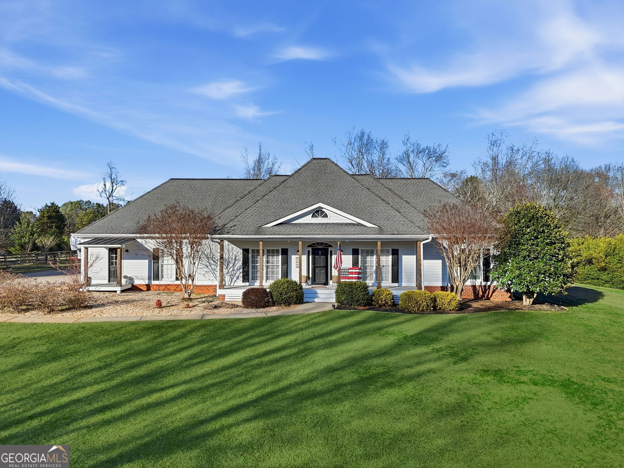 5040 Meadow Creek Drive
