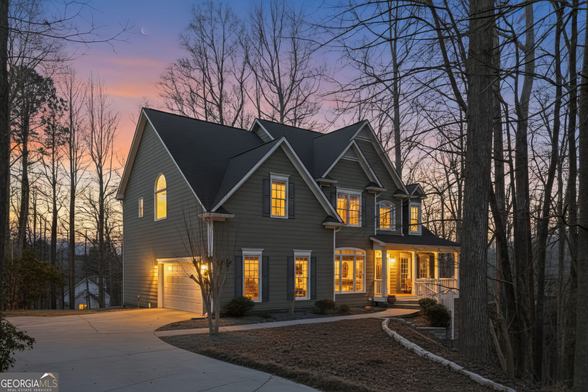 9240 Old Preserve Trail