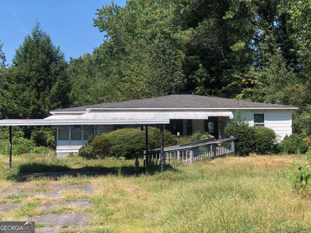 517 Kelly Mill Road
