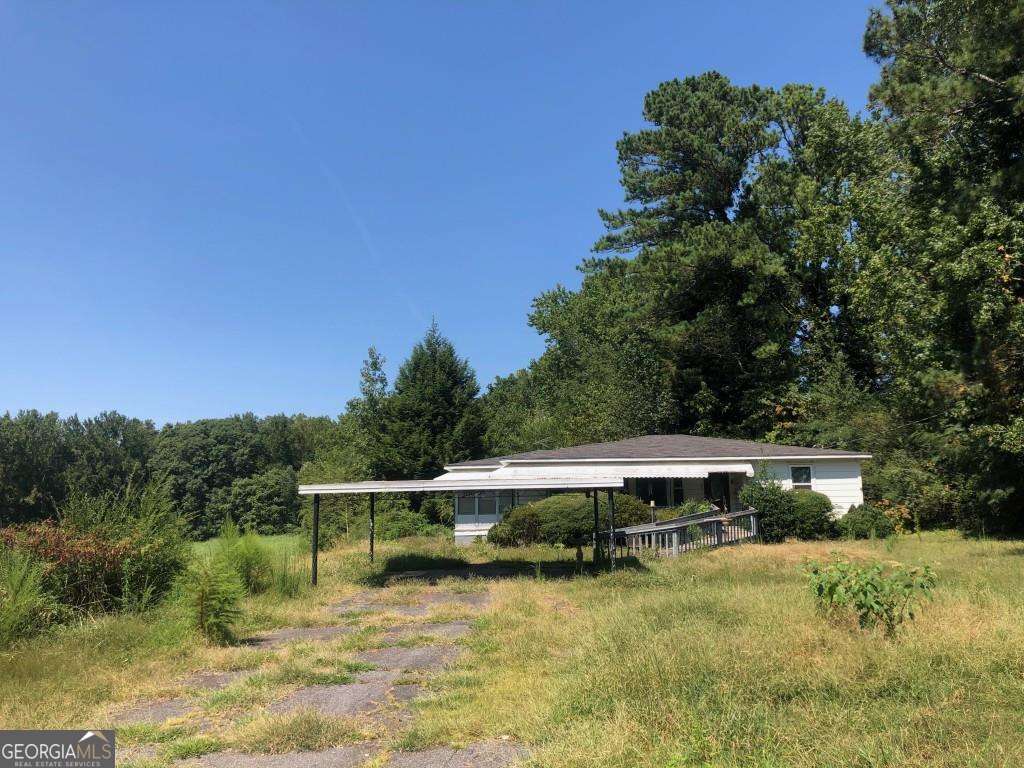 517 Kelly Mill Road