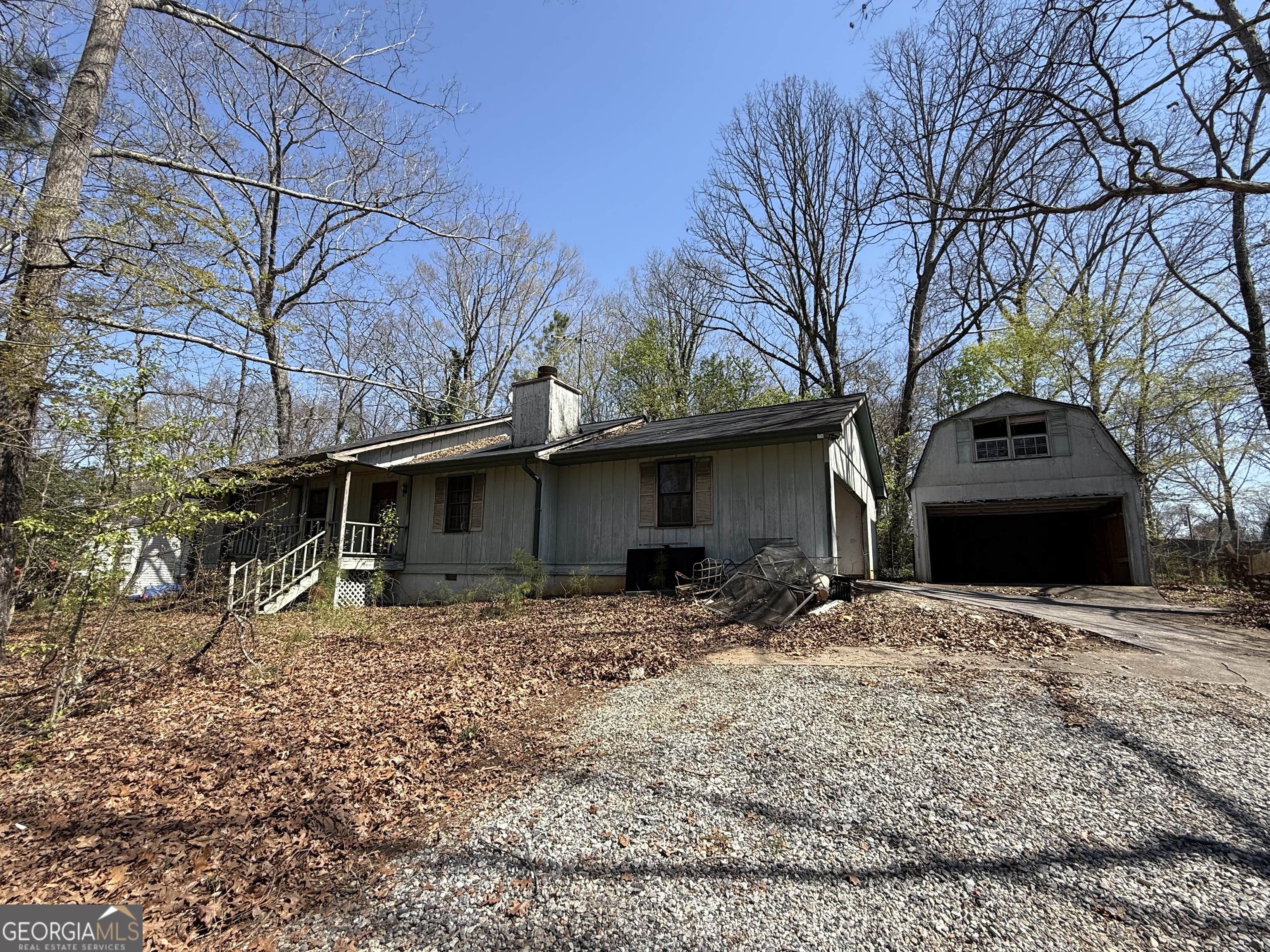 375 Strickland Road