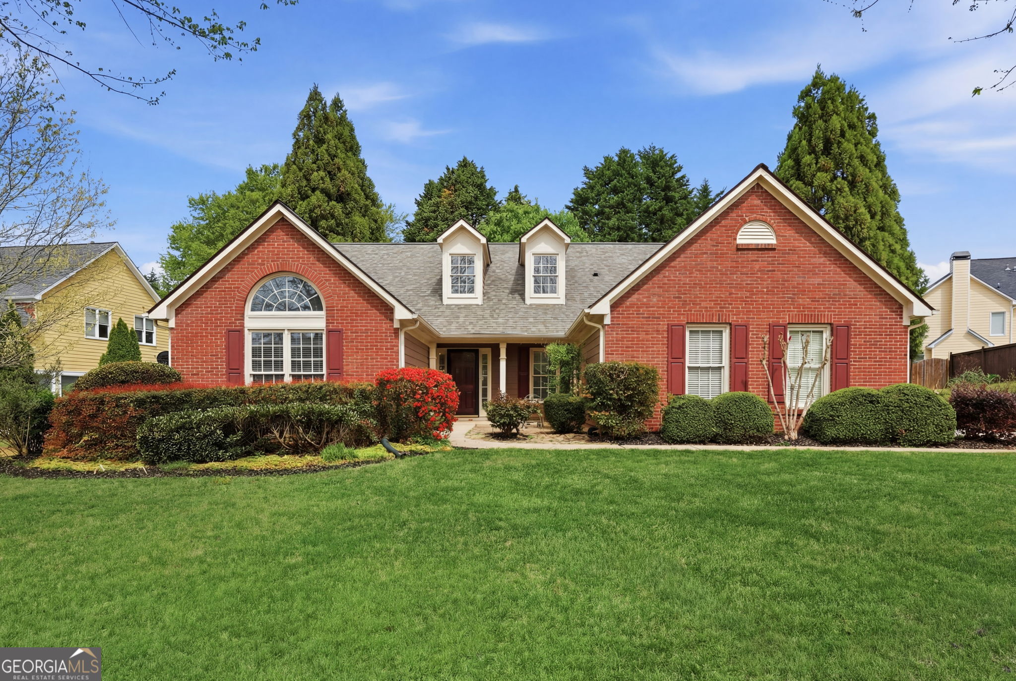 2520 Green Meadow Way