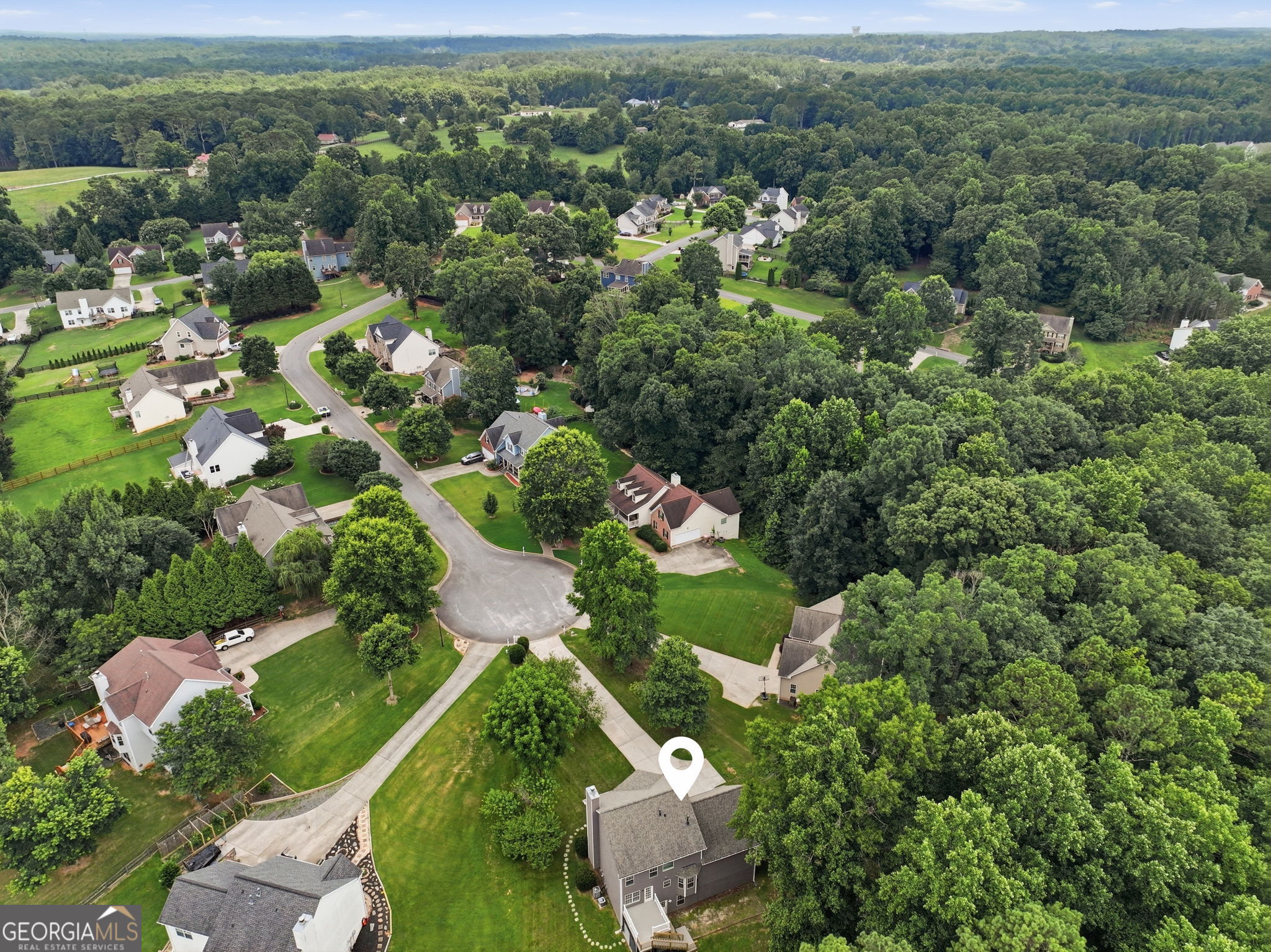 4875 Haley Ridge Court