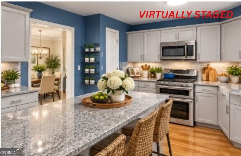4875 Haley Ridge Court