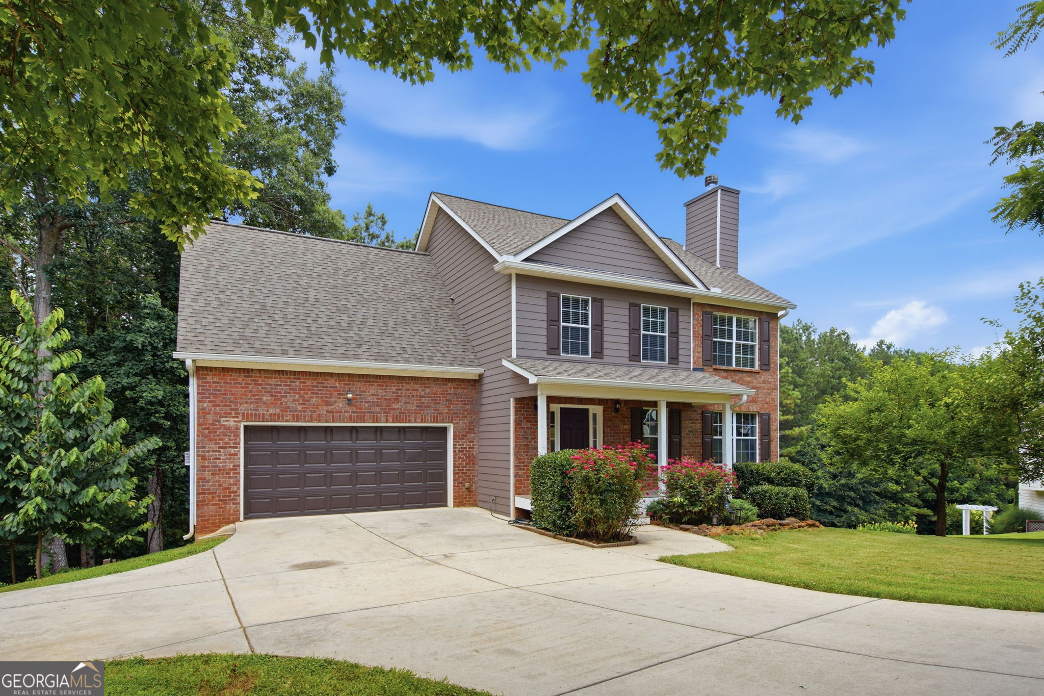 4875 Haley Ridge Court