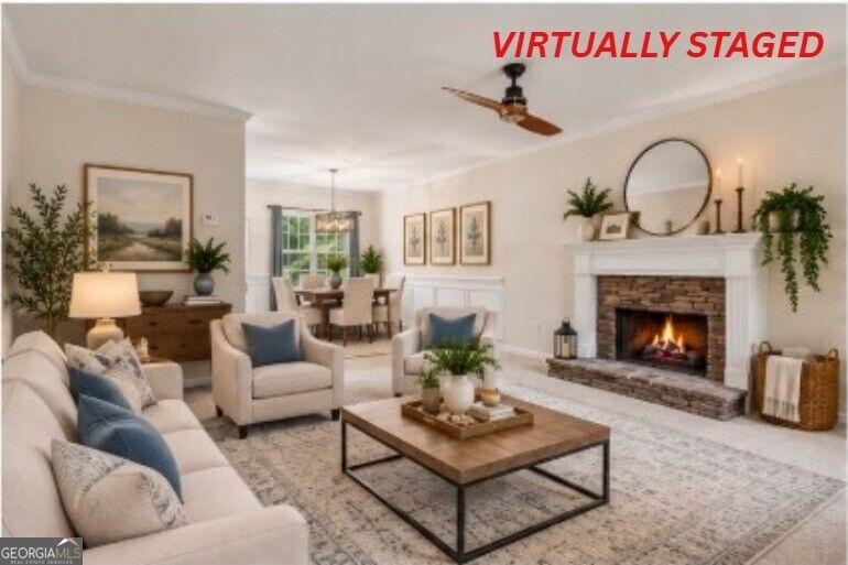 4875 Haley Ridge Court