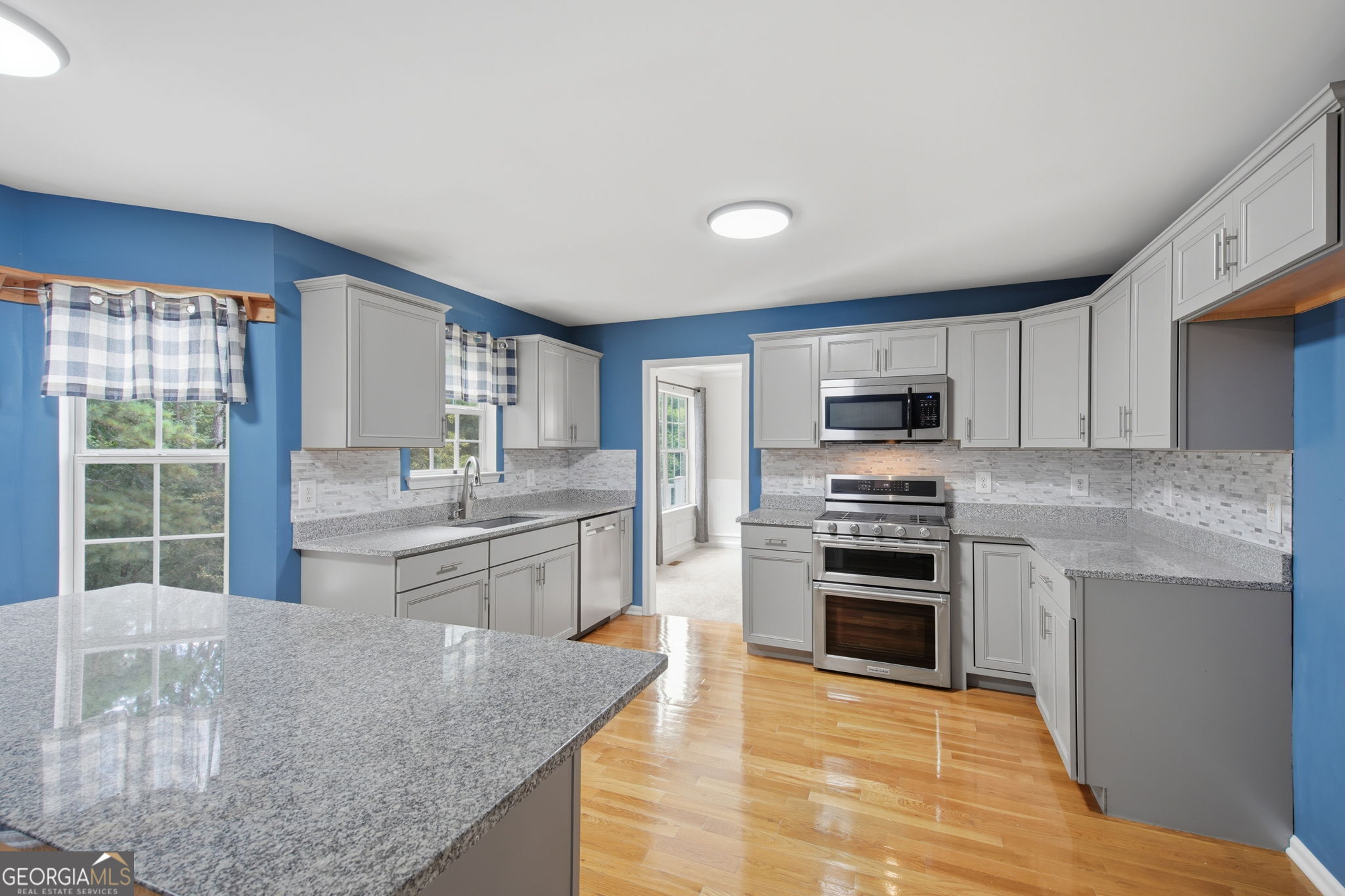4875 Haley Ridge Court