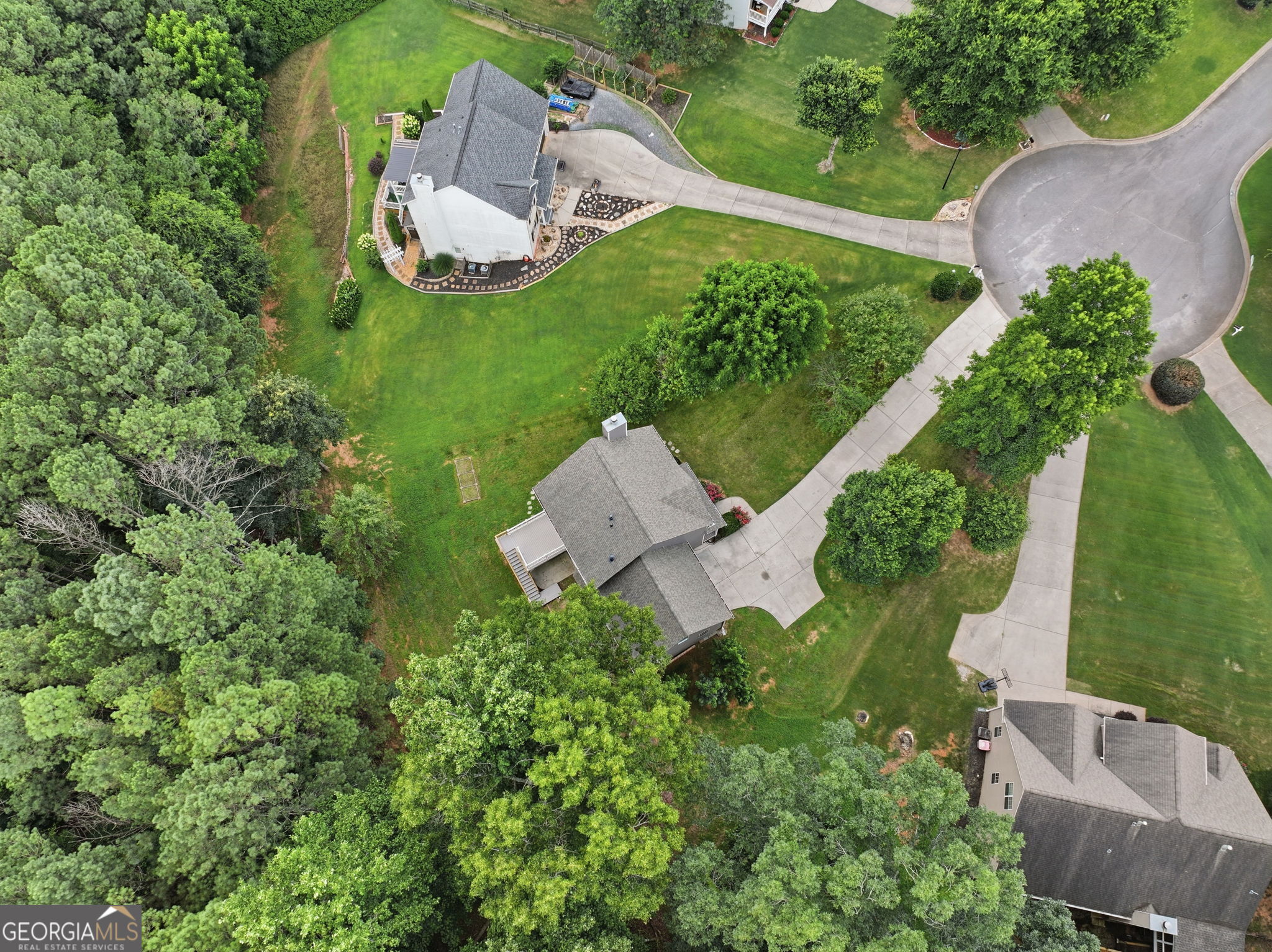 4875 Haley Ridge Court