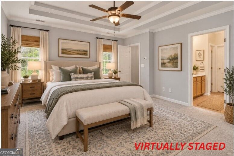 4875 Haley Ridge Court