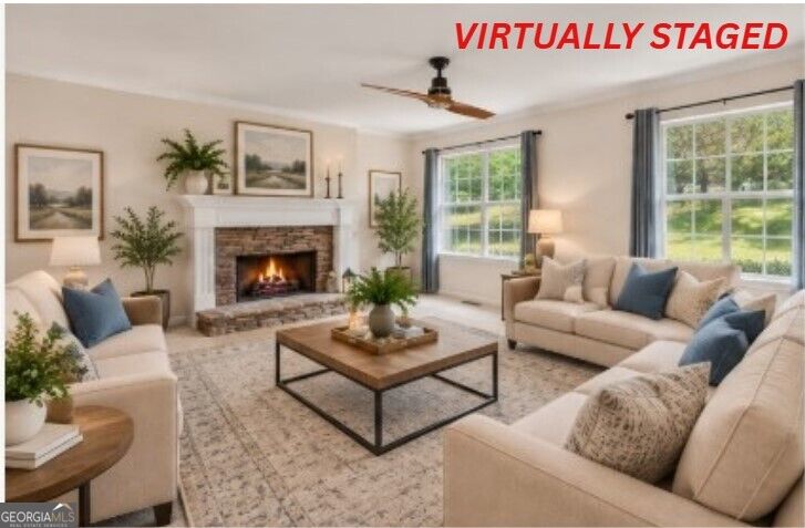 4875 Haley Ridge Court