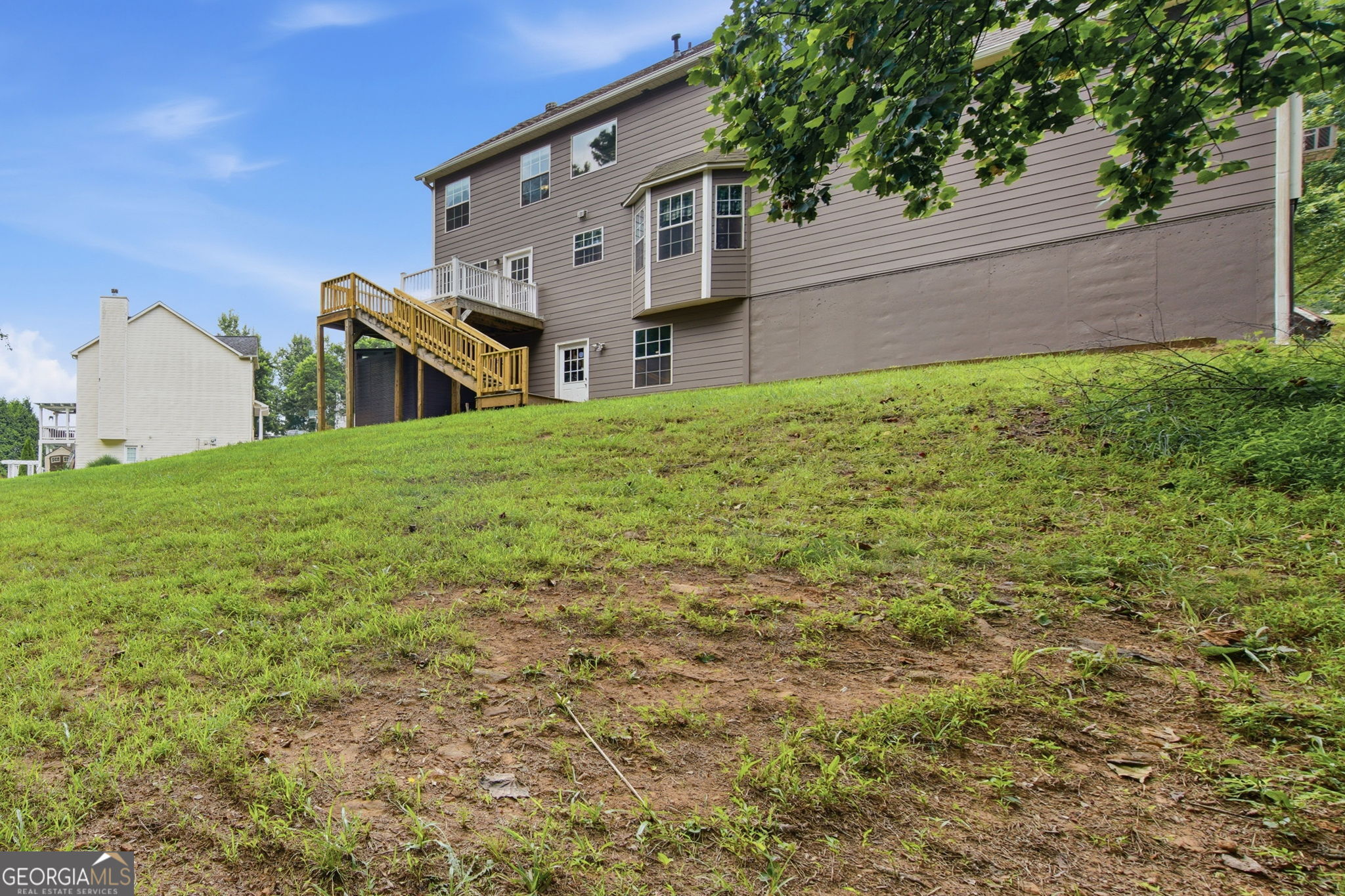 4875 Haley Ridge Court