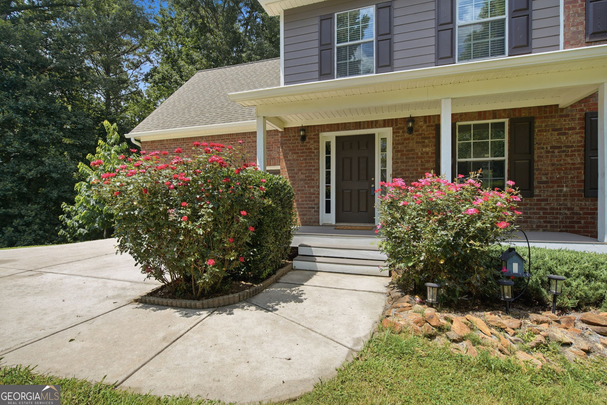 4875 Haley Ridge Court