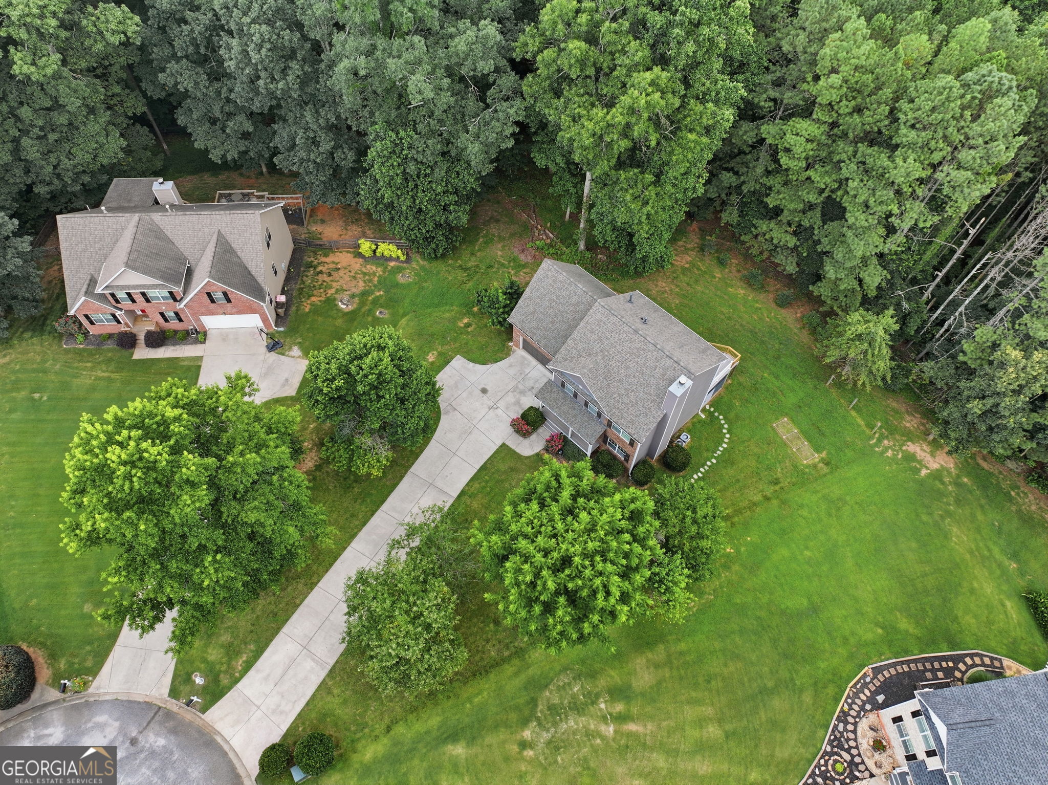 4875 Haley Ridge Court