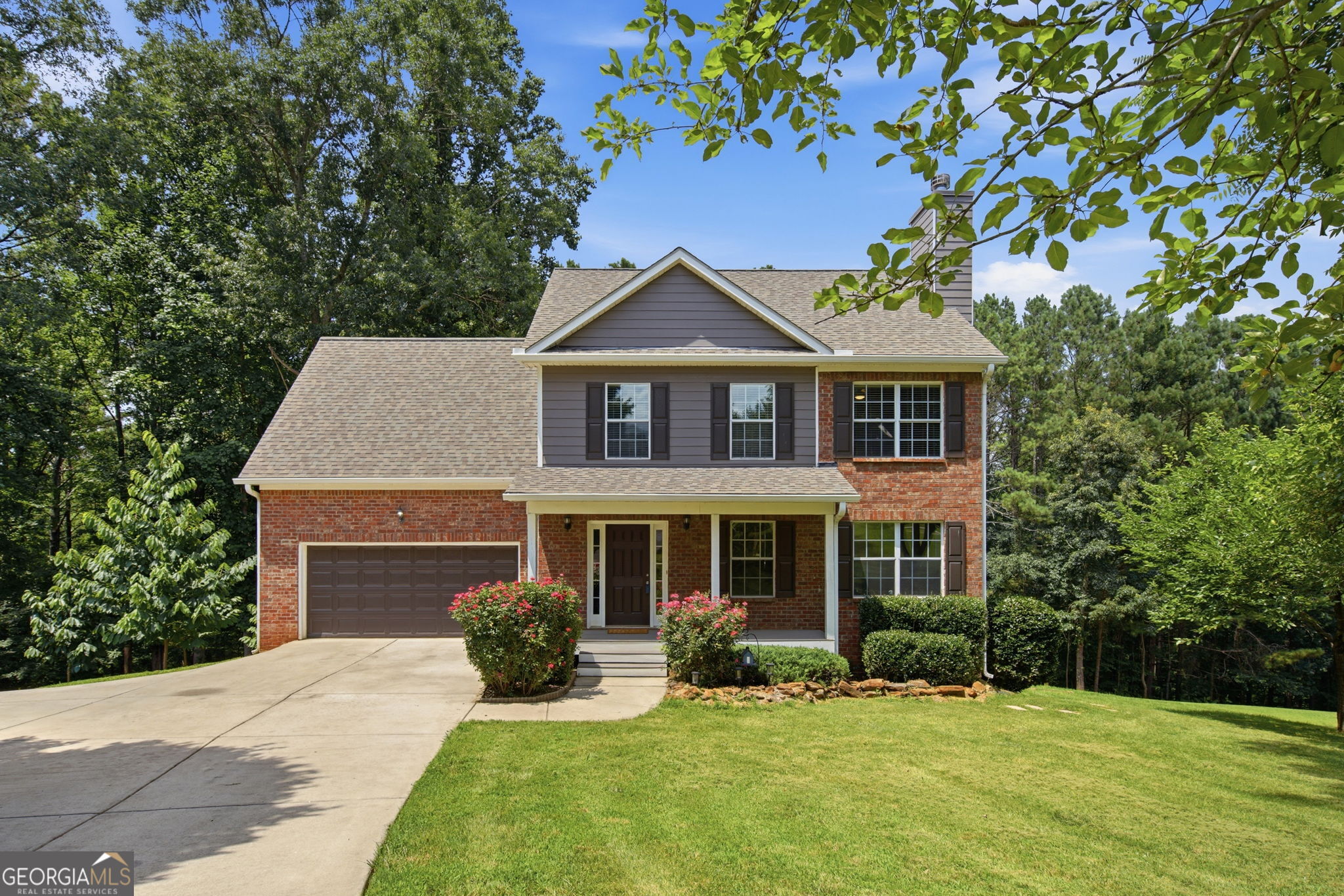 4875 Haley Ridge Court Cumming GA