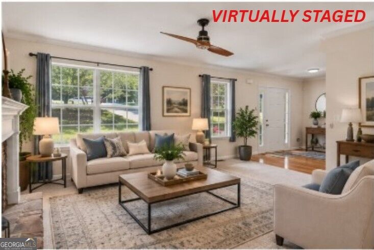 4875 Haley Ridge Court