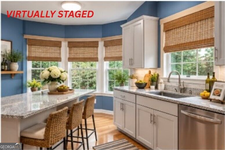 4875 Haley Ridge Court