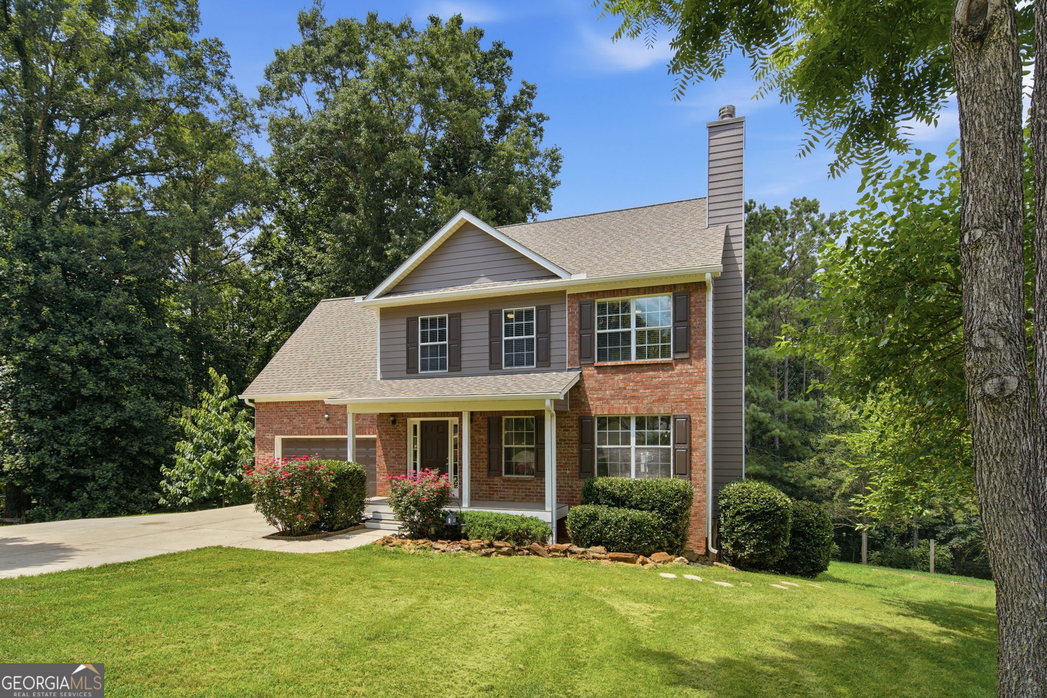 4875 Haley Ridge Court