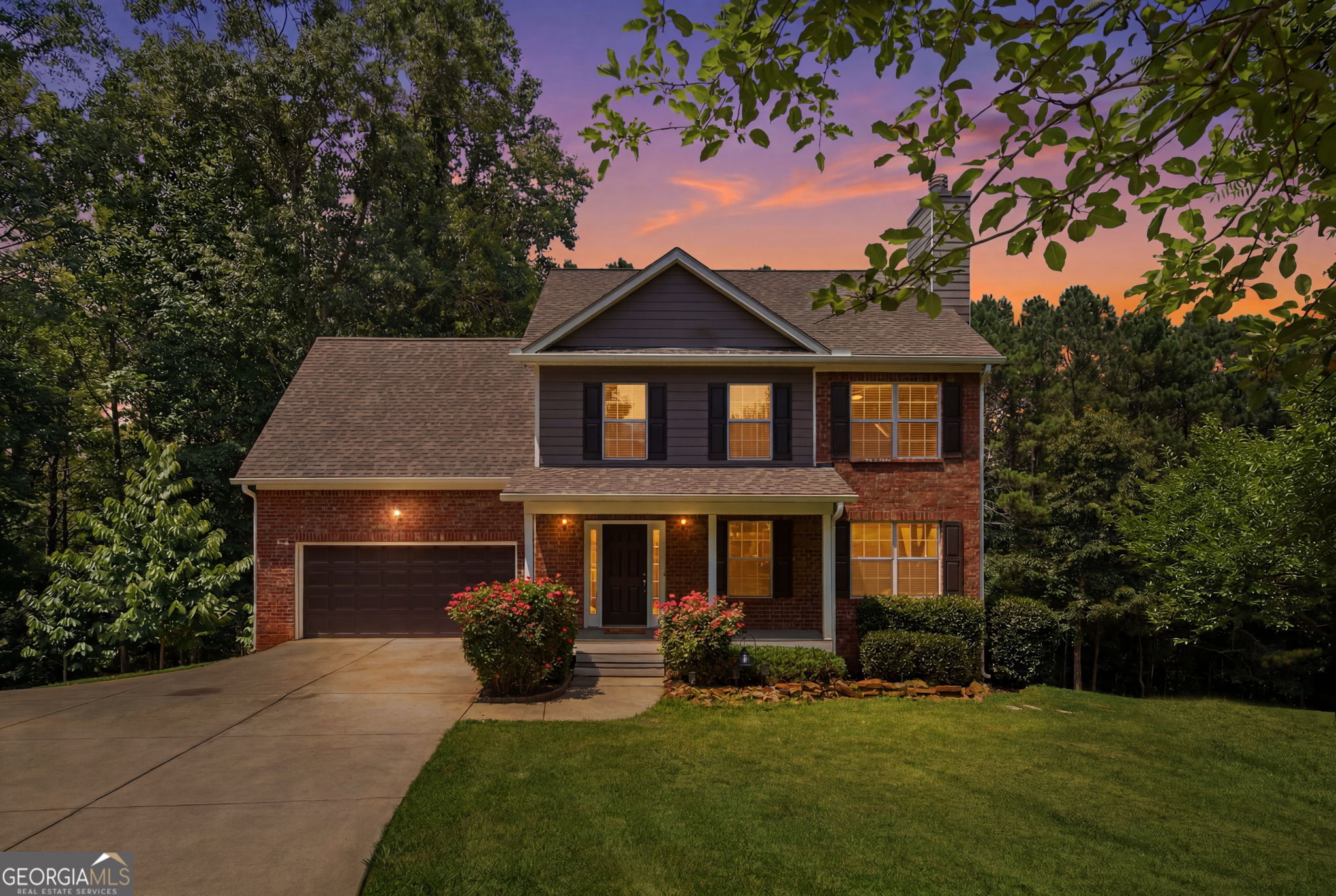 4875 Haley Ridge Court