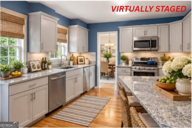 4875 Haley Ridge Court