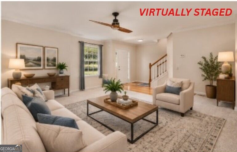 4875 Haley Ridge Court