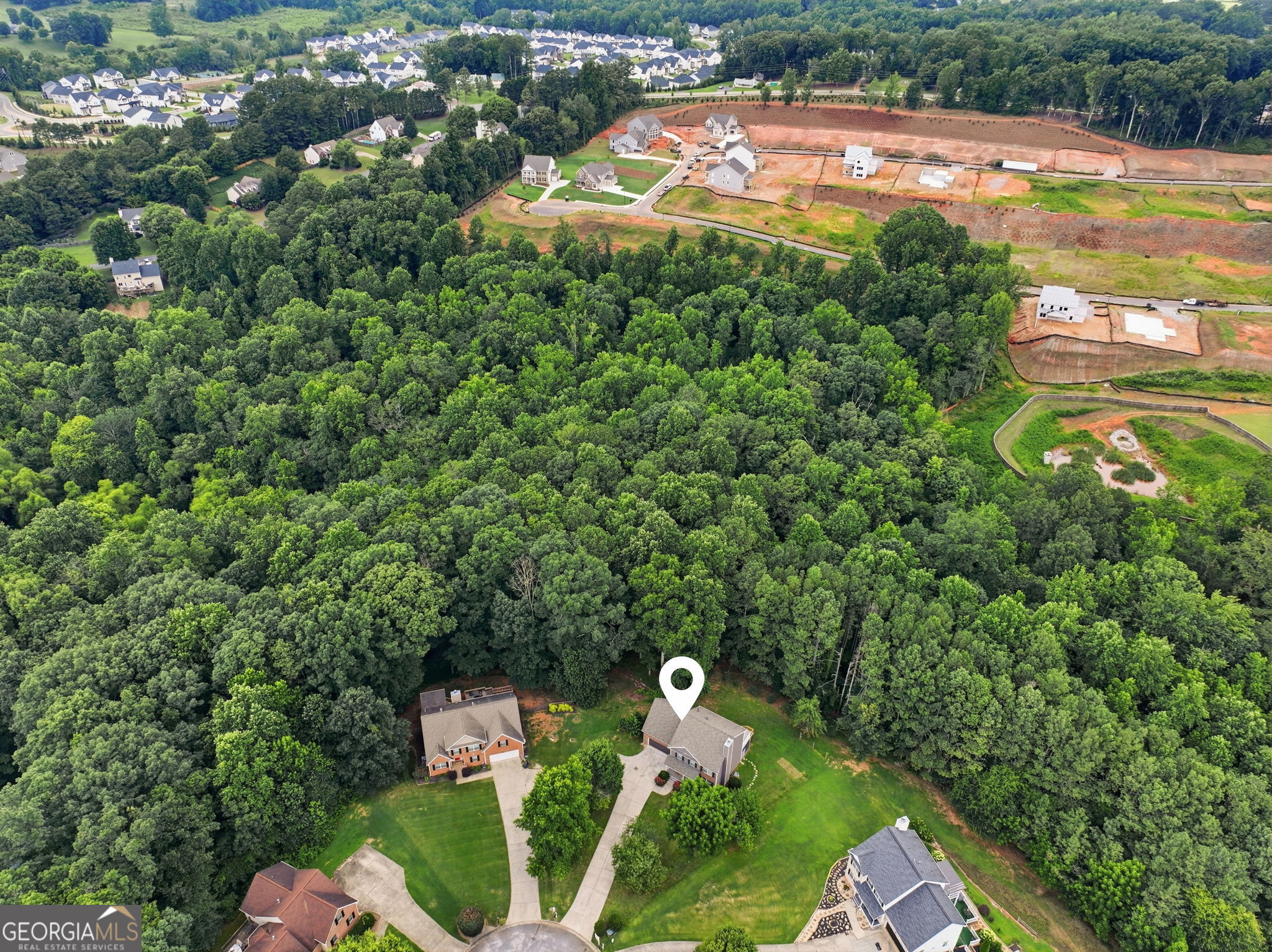 4875 Haley Ridge Court
