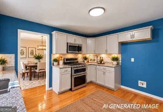 4875 Haley Ridge Court