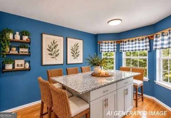 4875 Haley Ridge Court
