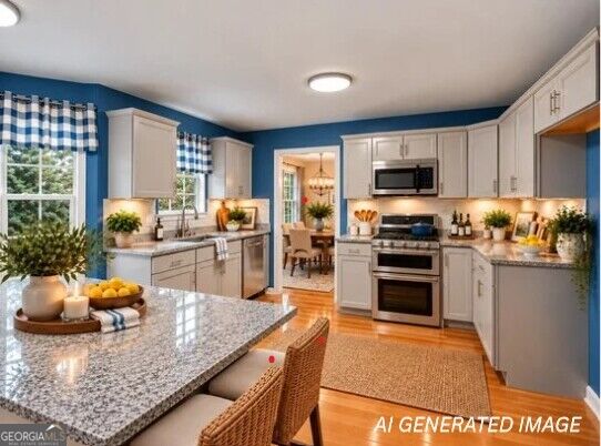 4875 Haley Ridge Court