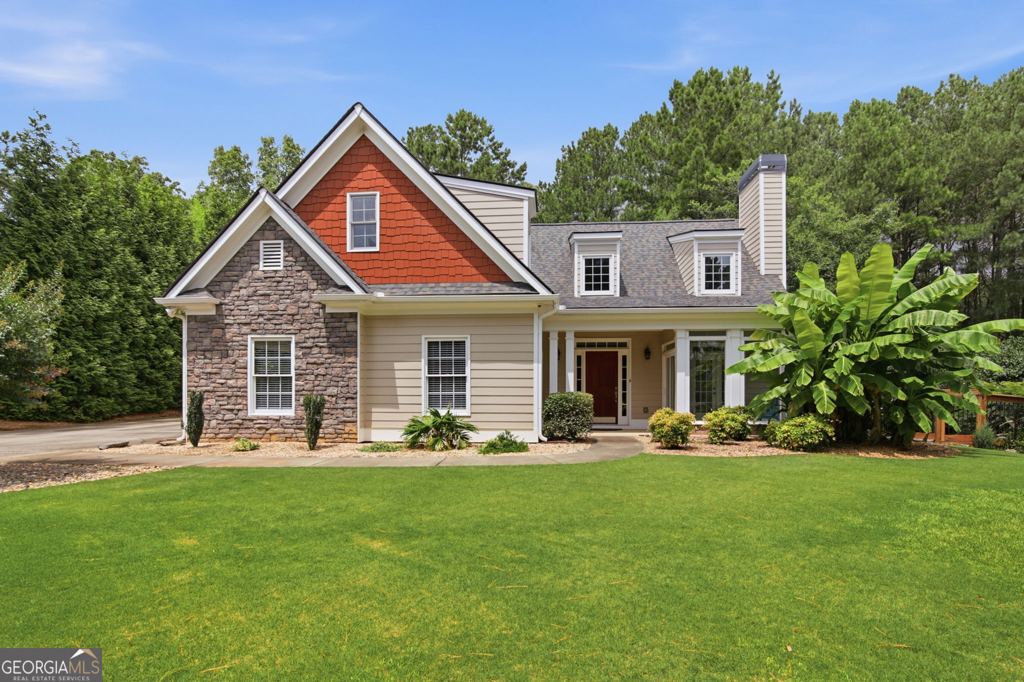 3405 Pilgrim Mill Road