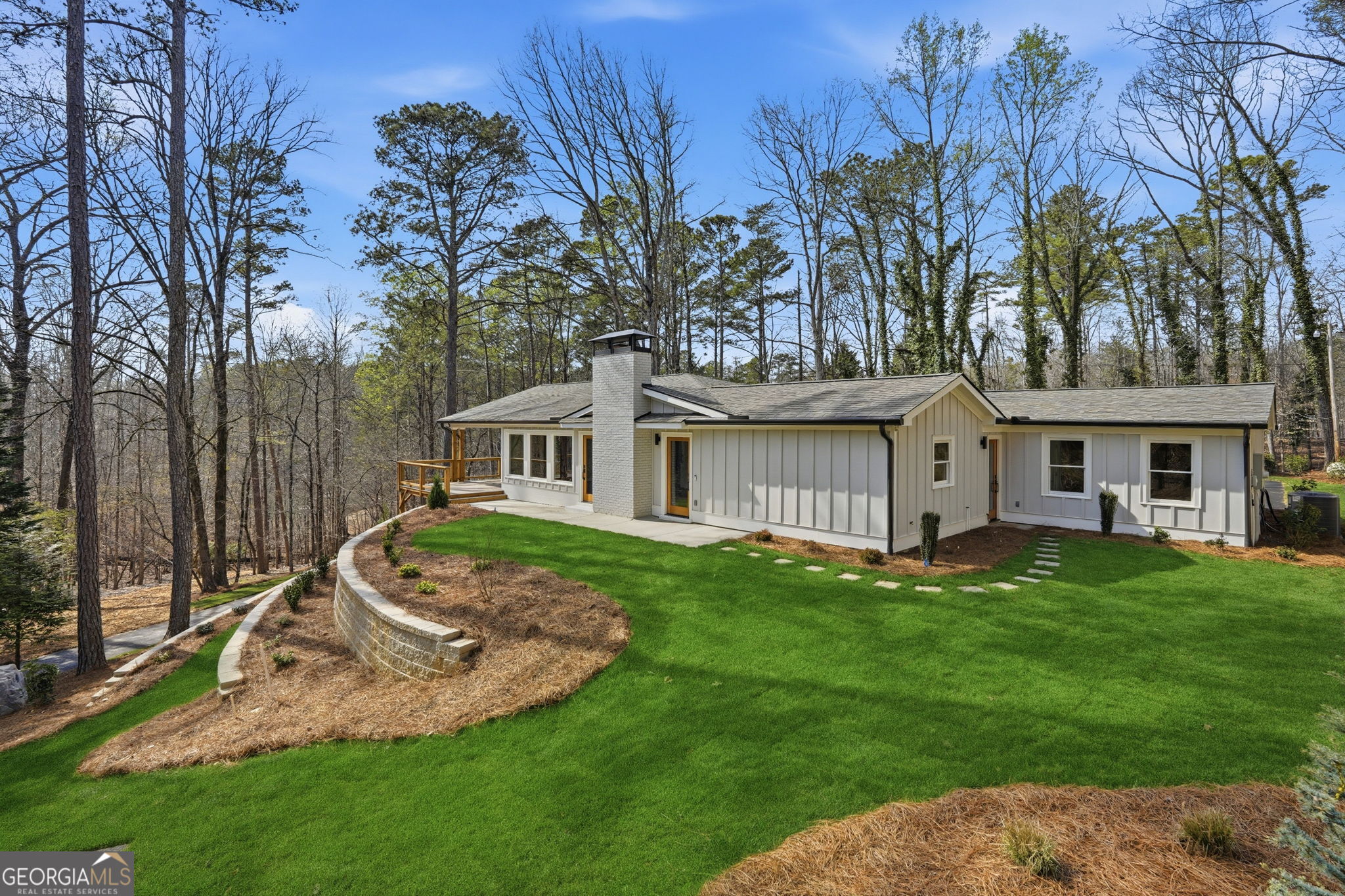 3454 Green Apple Road