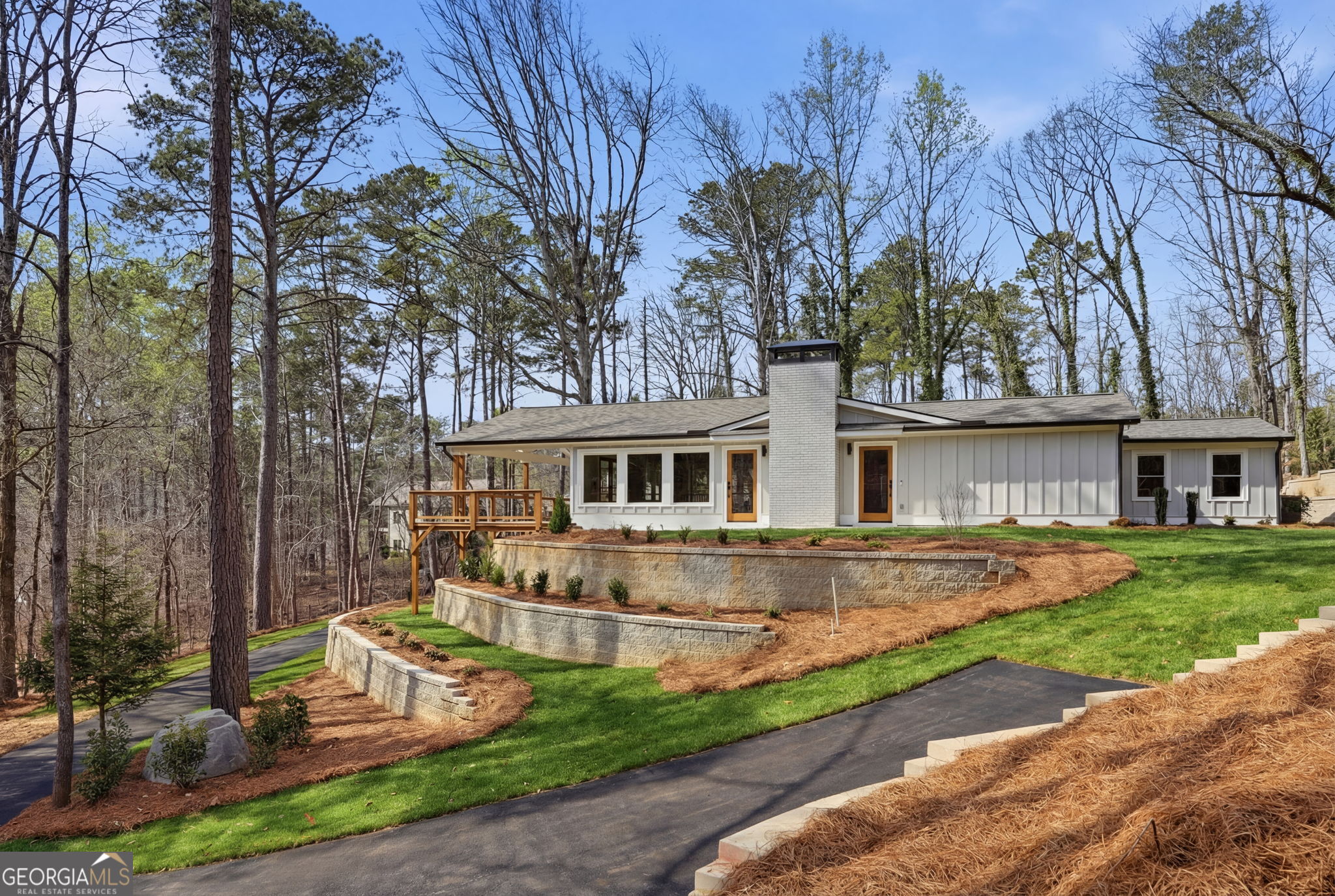 3454 Green Apple Road