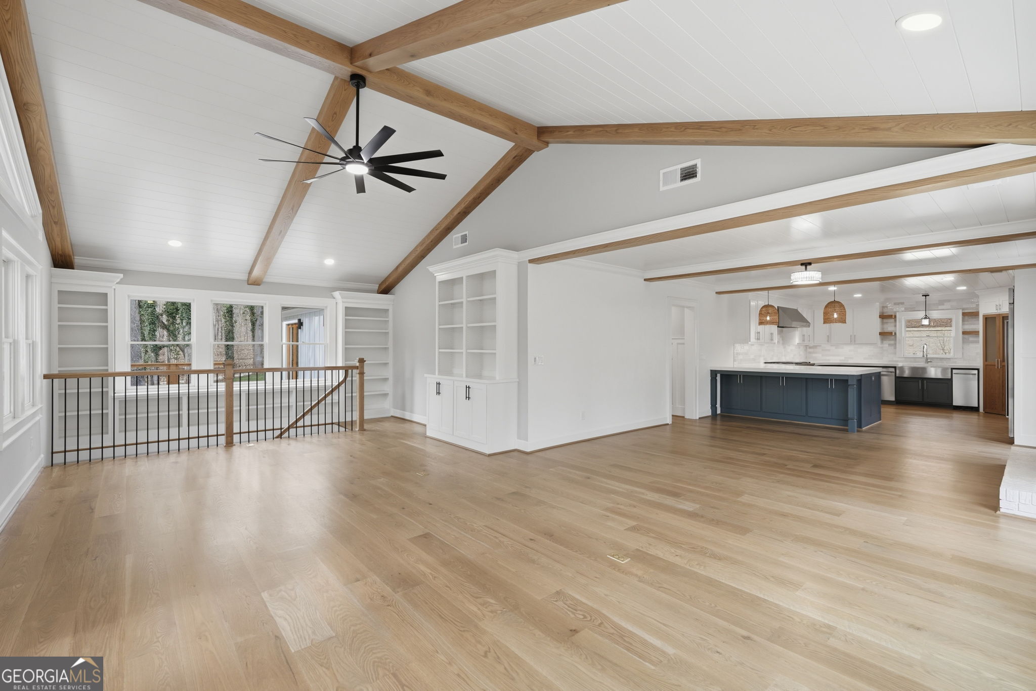 3454 Green Apple Road