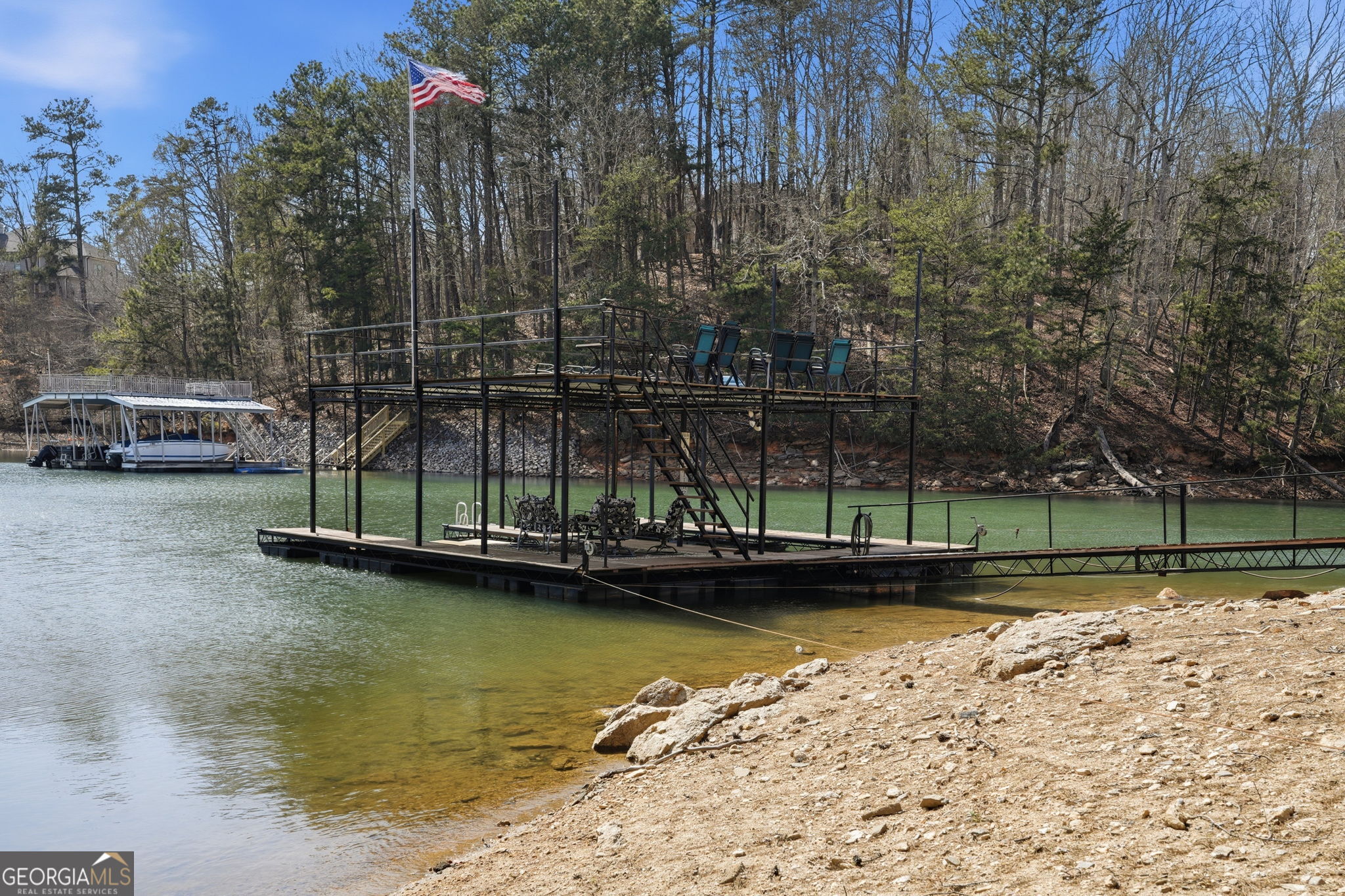 3454 Green Apple Road