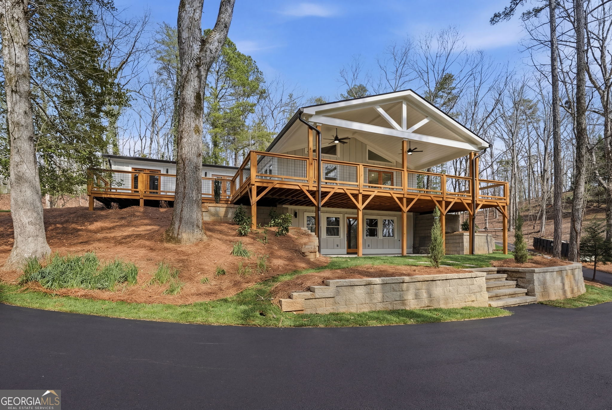 3454 Green Apple Road