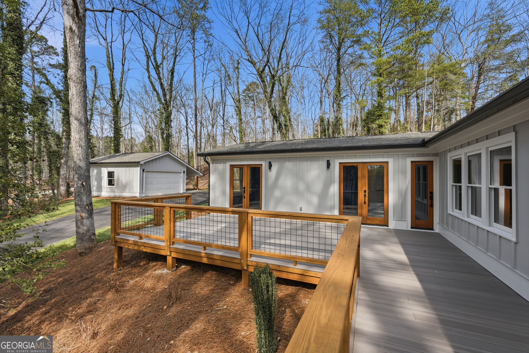 3454 Green Apple Road