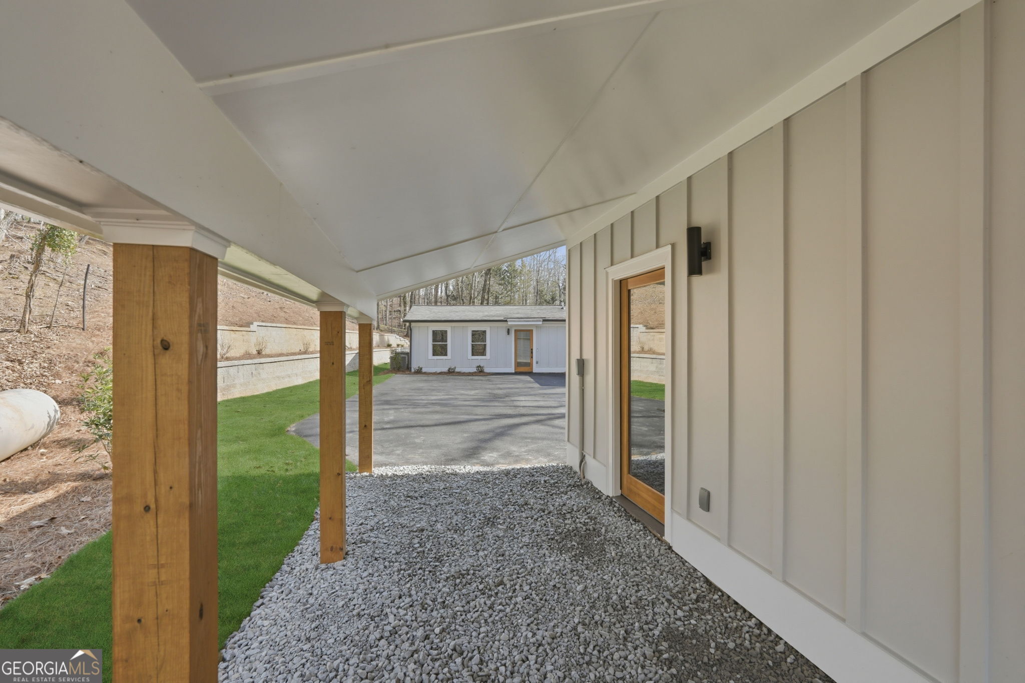 3454 Green Apple Road